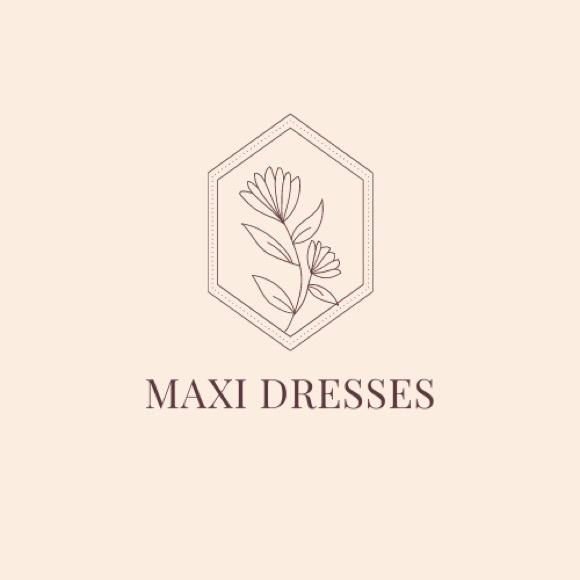 Maxi Dresses - Picture 1 of 1